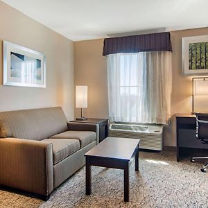 Queen Suite